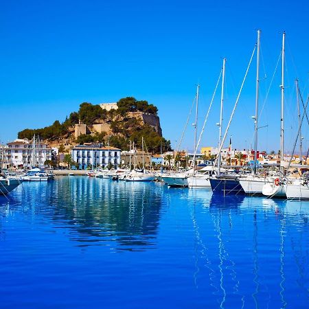 Apartment La Marina By Interhome Denia Dış mekan fotoğraf