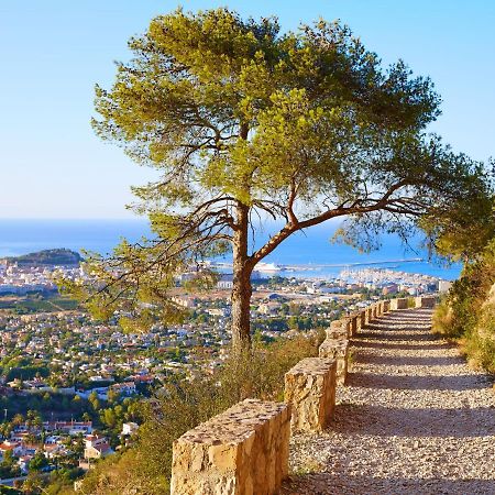 Apartment La Marina By Interhome Denia Dış mekan fotoğraf