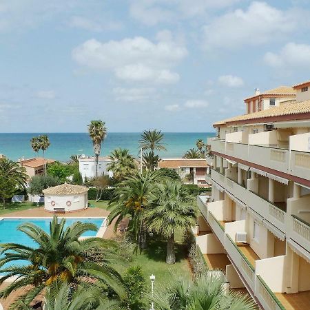 Apartment La Marina By Interhome Denia Dış mekan fotoğraf