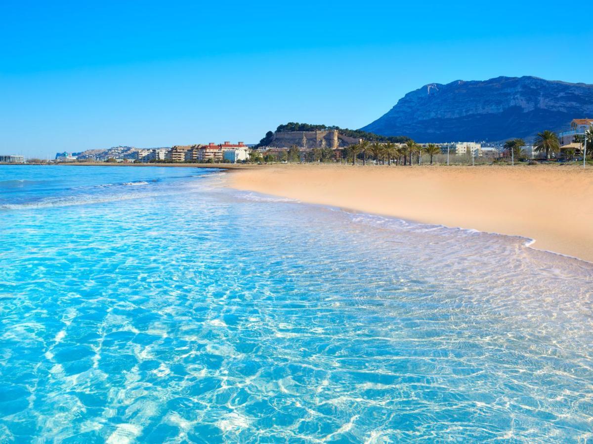 Apartment La Marina By Interhome Denia Dış mekan fotoğraf