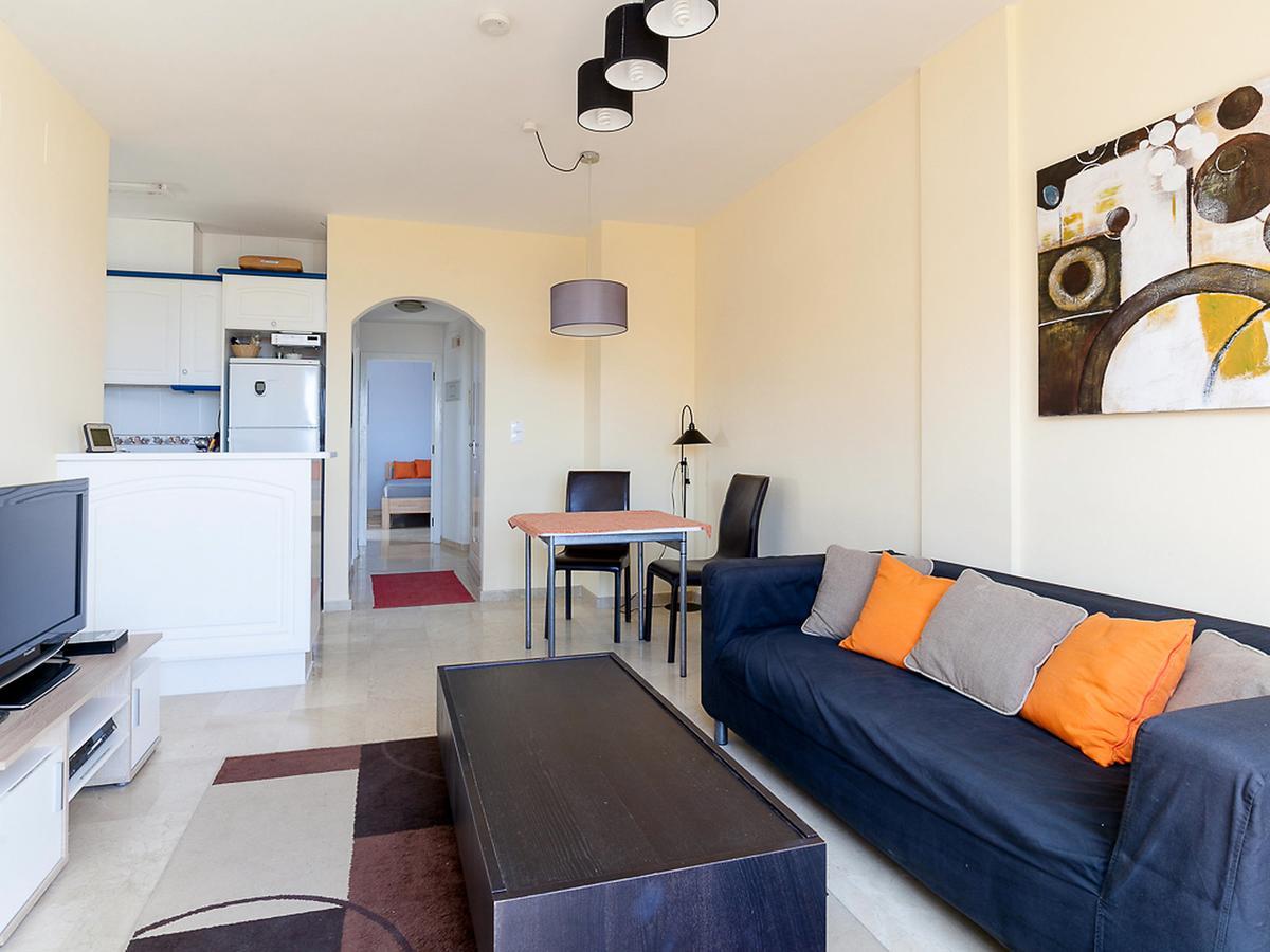 Apartment La Marina By Interhome Denia Dış mekan fotoğraf