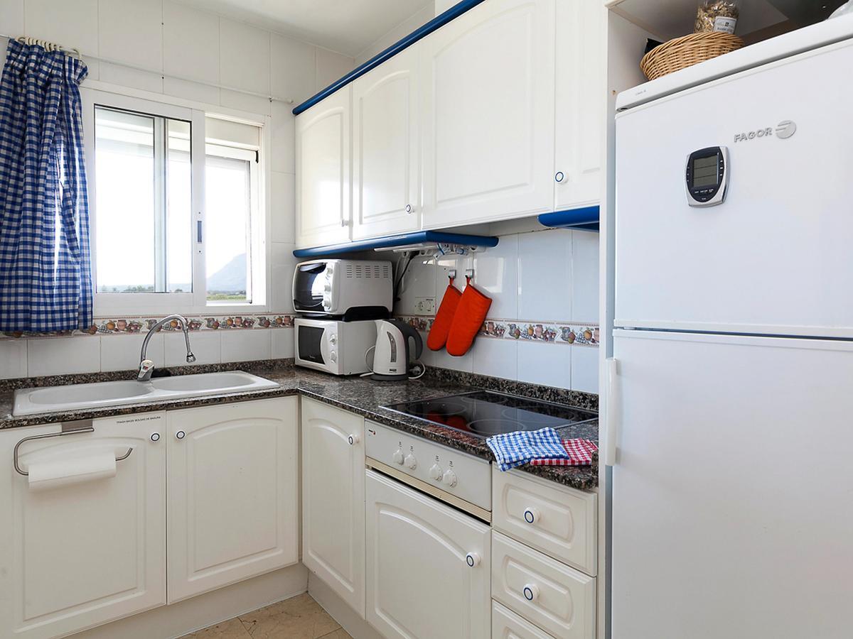 Apartment La Marina By Interhome Denia Dış mekan fotoğraf