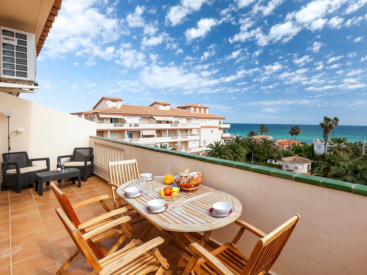Apartment La Marina By Interhome Denia Dış mekan fotoğraf