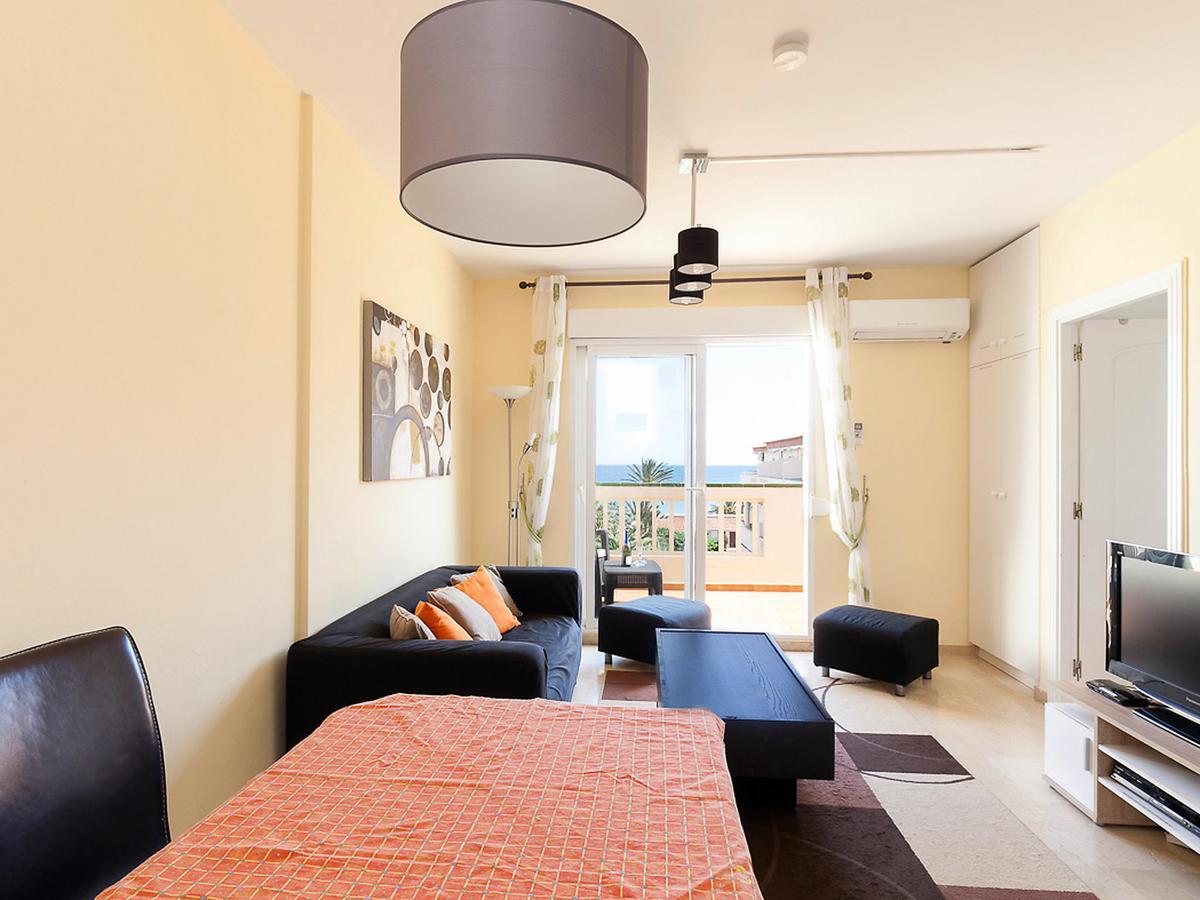 Apartment La Marina By Interhome Denia Dış mekan fotoğraf