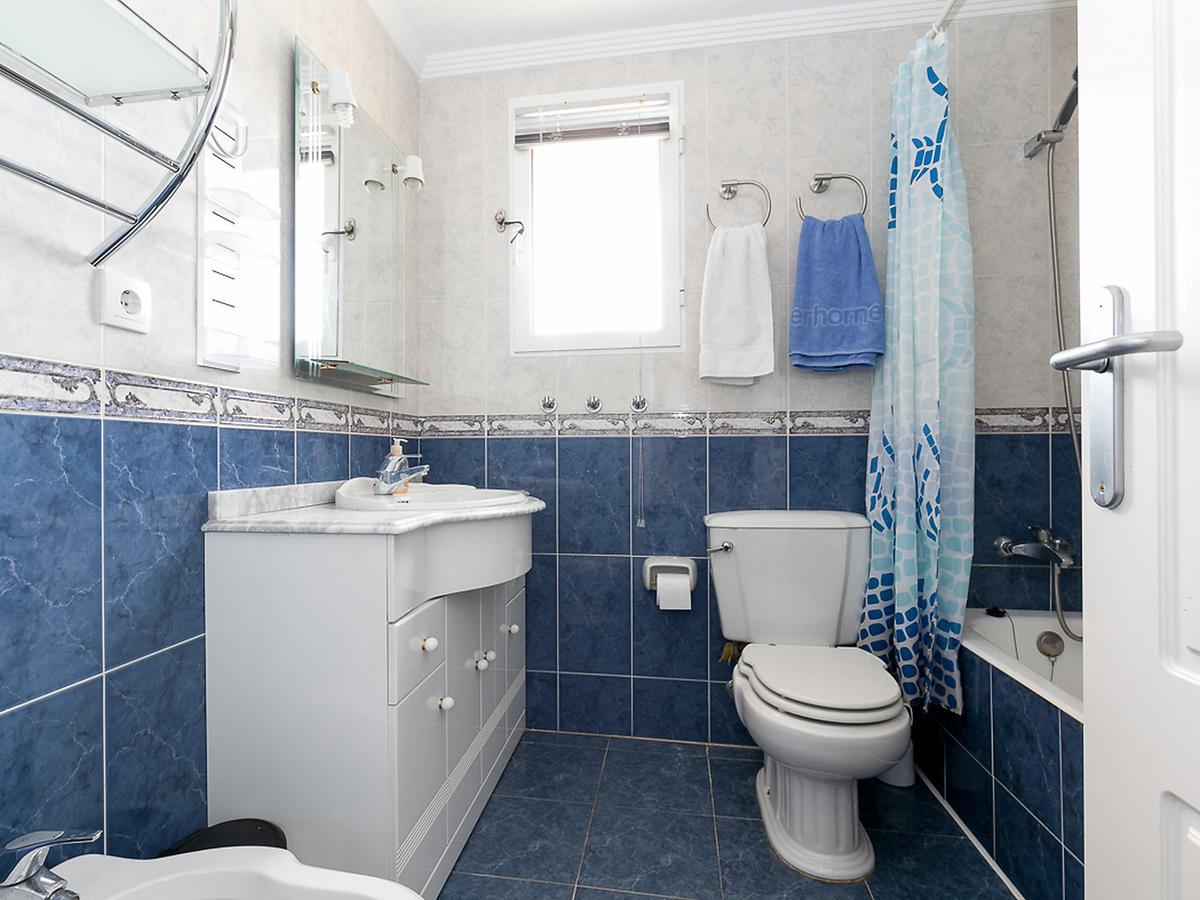 Apartment La Marina By Interhome Denia Dış mekan fotoğraf