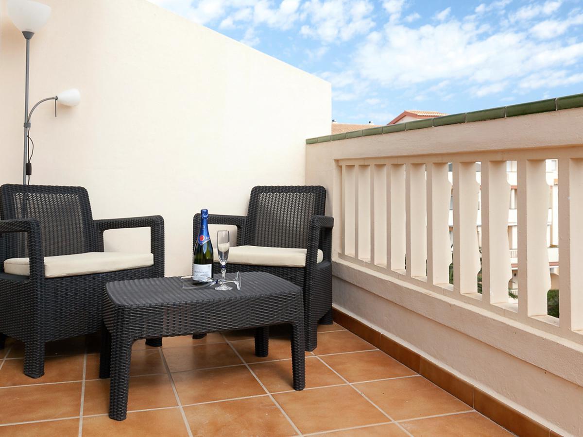 Apartment La Marina By Interhome Denia Dış mekan fotoğraf