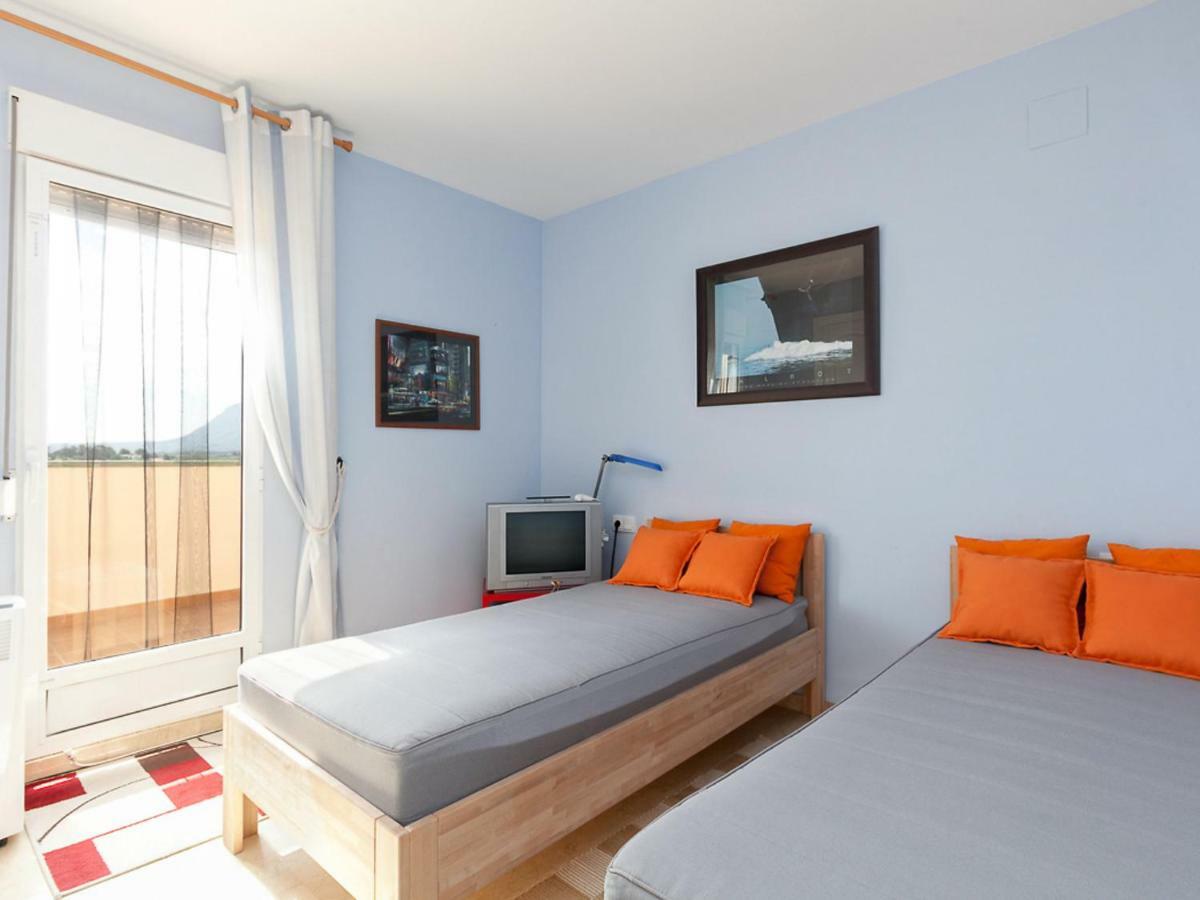 Apartment La Marina By Interhome Denia Dış mekan fotoğraf