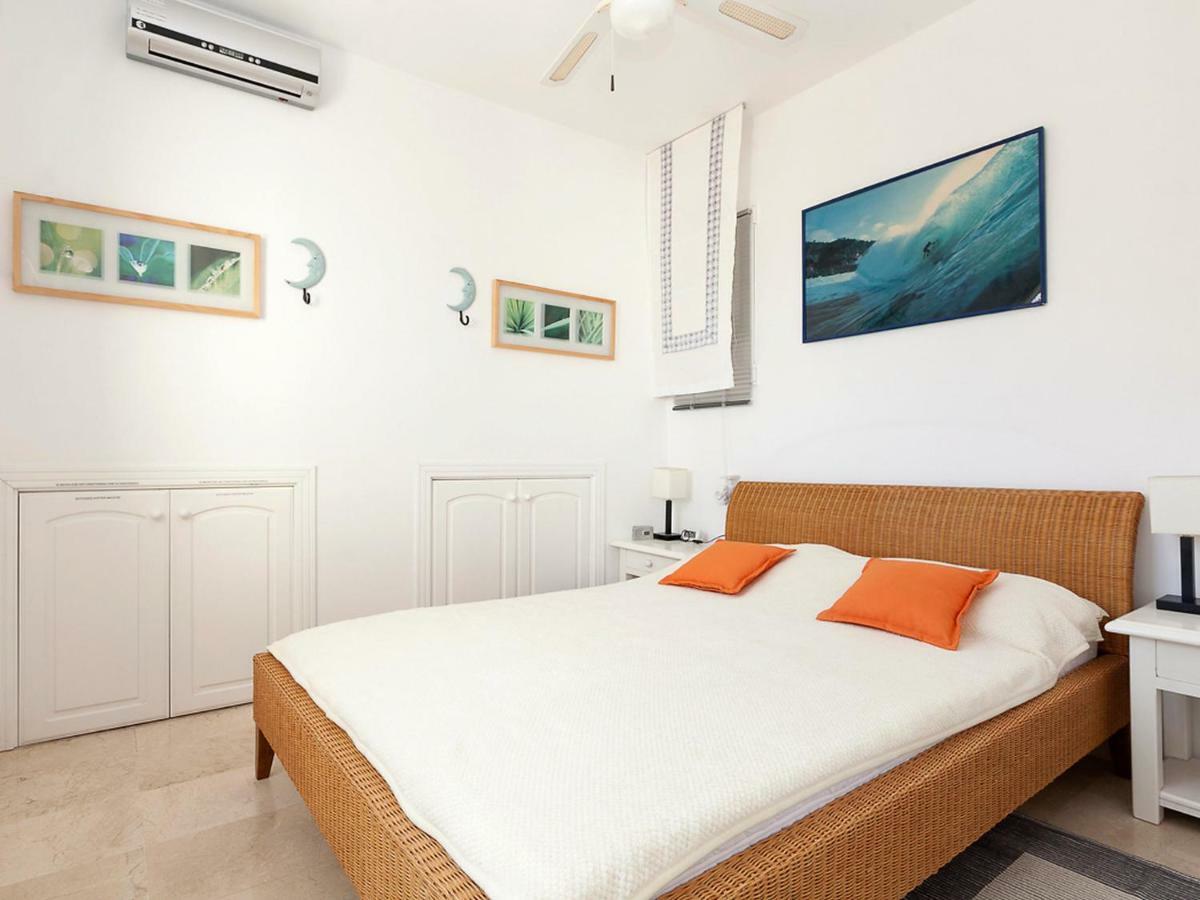 Apartment La Marina By Interhome Denia Dış mekan fotoğraf
